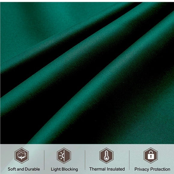 Blackout Curtains - Picture 5 of 8